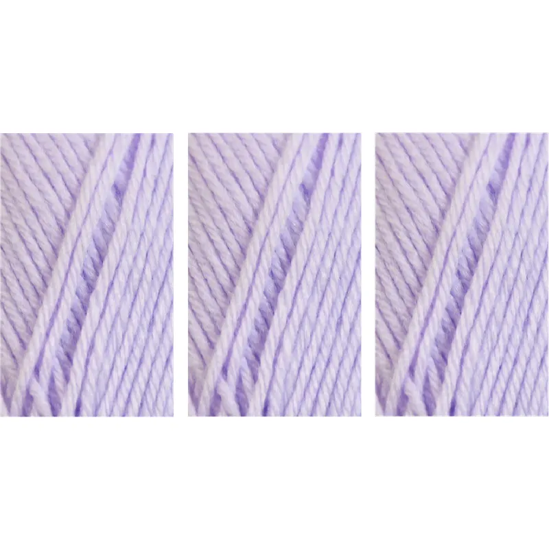 Sirdar Snuggly 4 Ply 50g 3 Ball Value Pack - 3 x 50g Balls 520 Honey