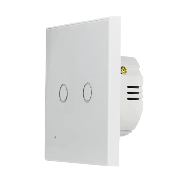 LogiLink SH0112 electrical switch Smart switch White