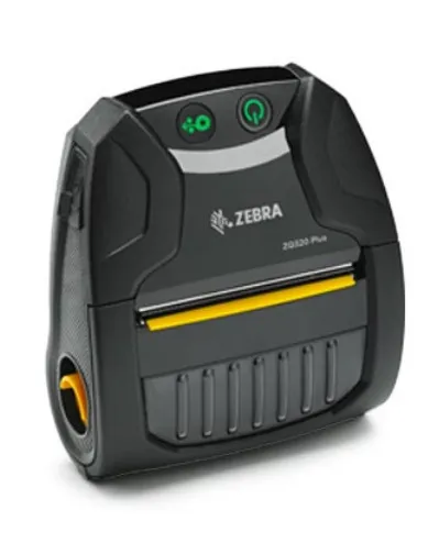 Zebra ZQ310 Plus label printer Direct thermal 203 x 203 DPI 100 mm/sec