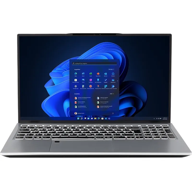 TERRA MOBILE UK1220800 laptop Intel® Core™ i7 i7-1355U 39.6 cm (15.6&q