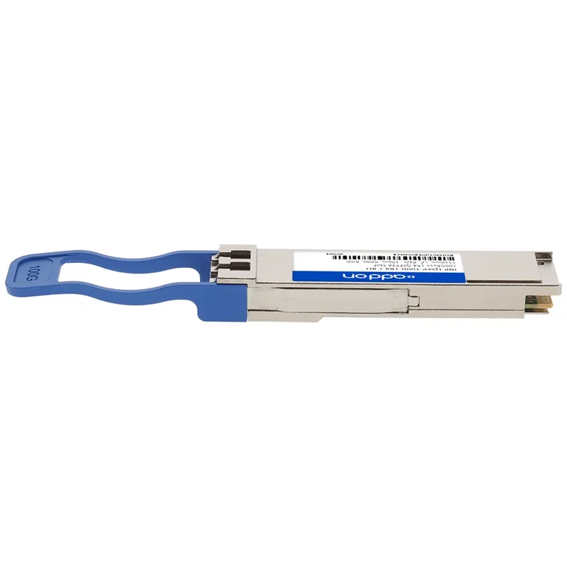 AddOn Networks TOM-100G-Q-SR4-AO network transceiver module Fiber opti