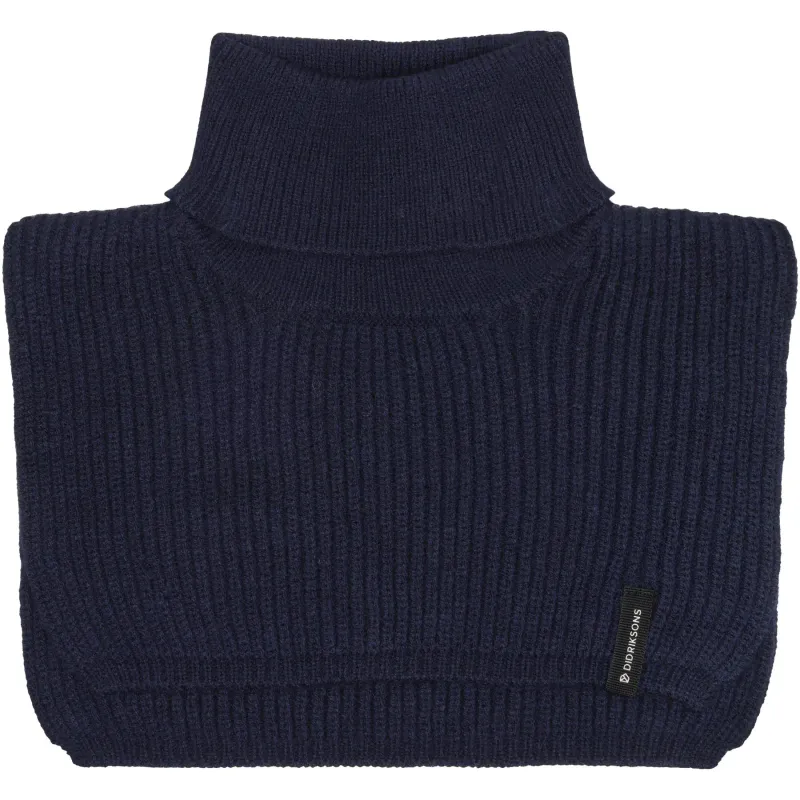 Child neck cover Didriksons Delfinen