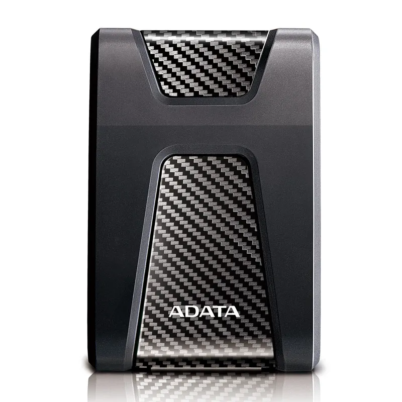ADATA HD 650 external hard drive 1 TB 2.5" 2.0/3.2 Gen 1 (3.1 Gen
