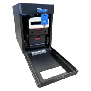 apg Solutions NoteAcceptor. Euro