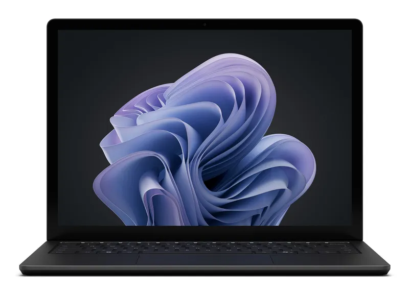 Microsoft Surface Laptop 6 Intel Core Ultra 5 135H 34.3 cm (13.5"