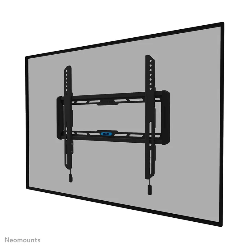 Neomounts WL30-550BL14 TV mount wall 40-75" - ultra-flat - easy i