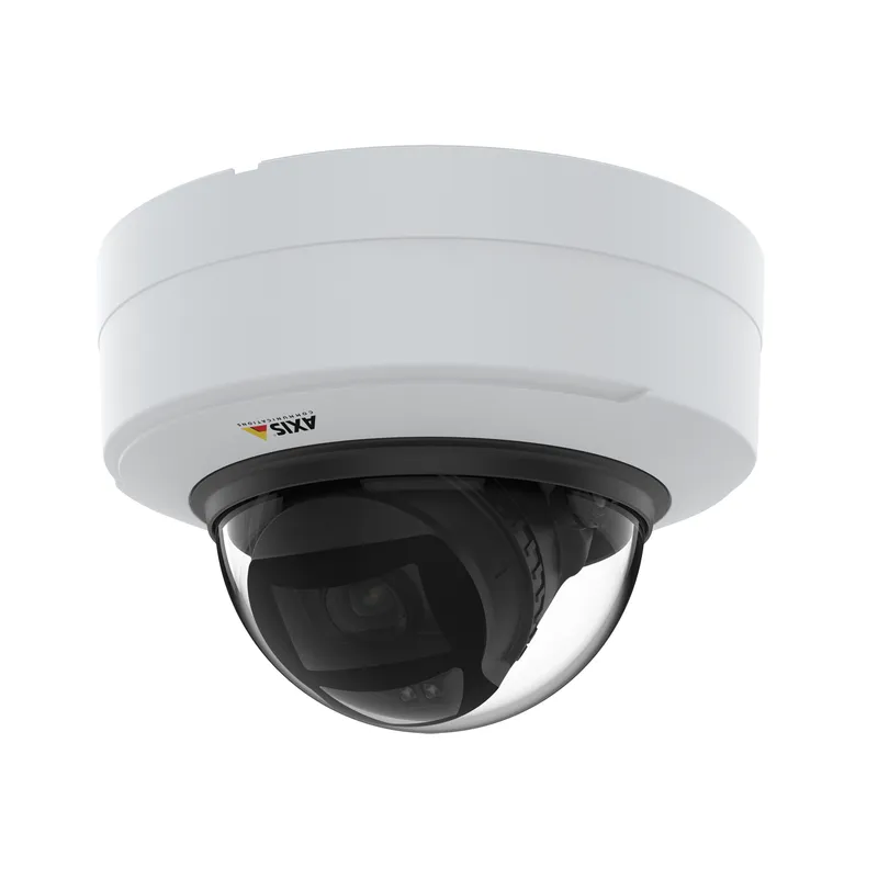 Axis 02327-001 security camera Dome IP security camera Indoor 1920 x 1