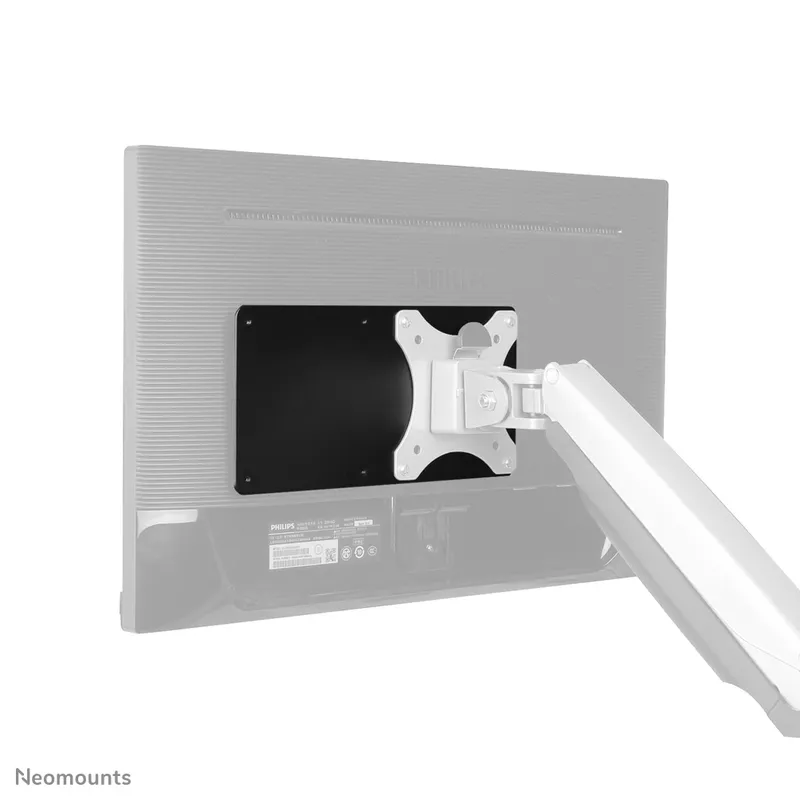 Neomounts THINCLIENT-01 Mini PC holder - max 3 kg - universal