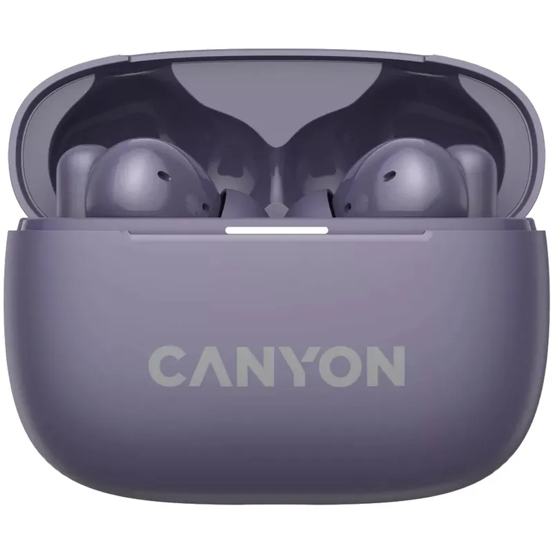 Canyon CNS-TWS10PL headphones/headset True Wireless Stereo (TWS) In-ea
