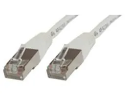 Microconnect B-FTP505W networking cable White 5 m Cat5e F/UTP (FTP)