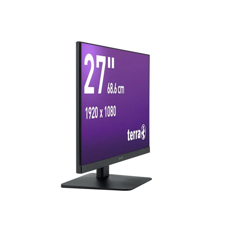TERRA 3030227 computer monitor 68.6 cm (27") 1920 x 1080 pixels F