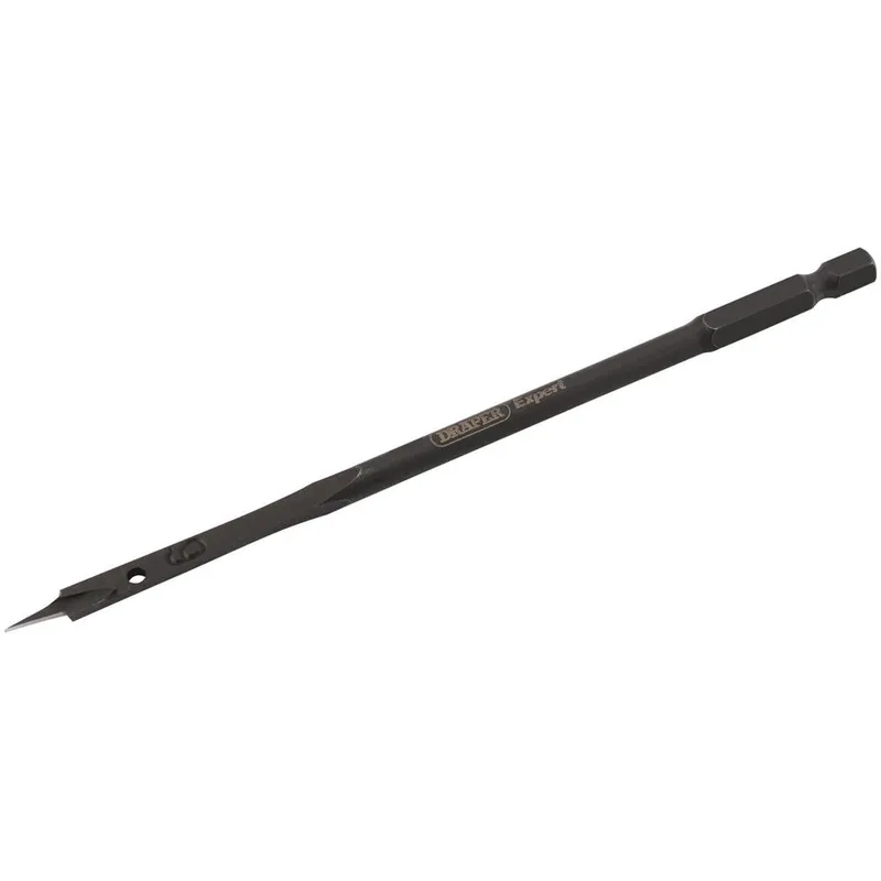 Draper Expert Flat Wood Bit