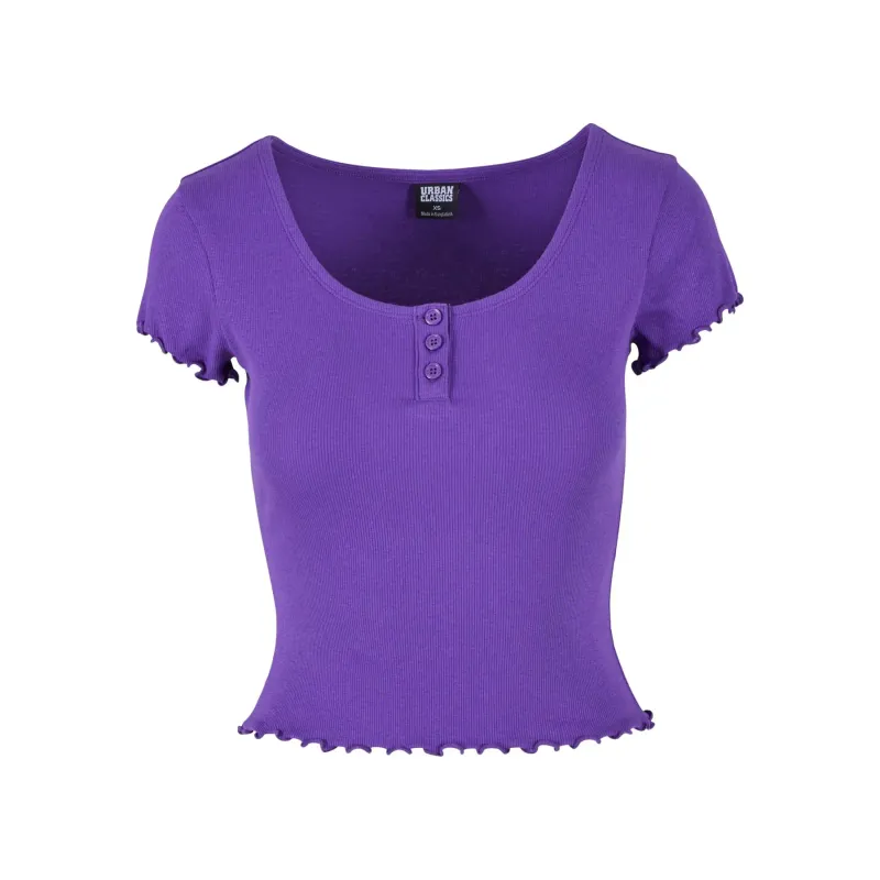 Women's T-shirt Urban Classics Babylock