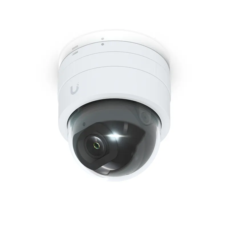 Ubiquiti G5 Dome Ultra IP security camera Indoor & outdoor 2688 x