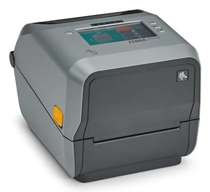 Zebra ZD621 label printer Thermal transfer 203 x 203 DPI 203 mm/sec Wi