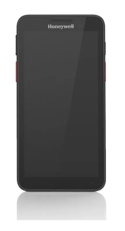Honeywell CT30P-L1N-38D1EDG handheld mobile computer 14 cm (5.5")