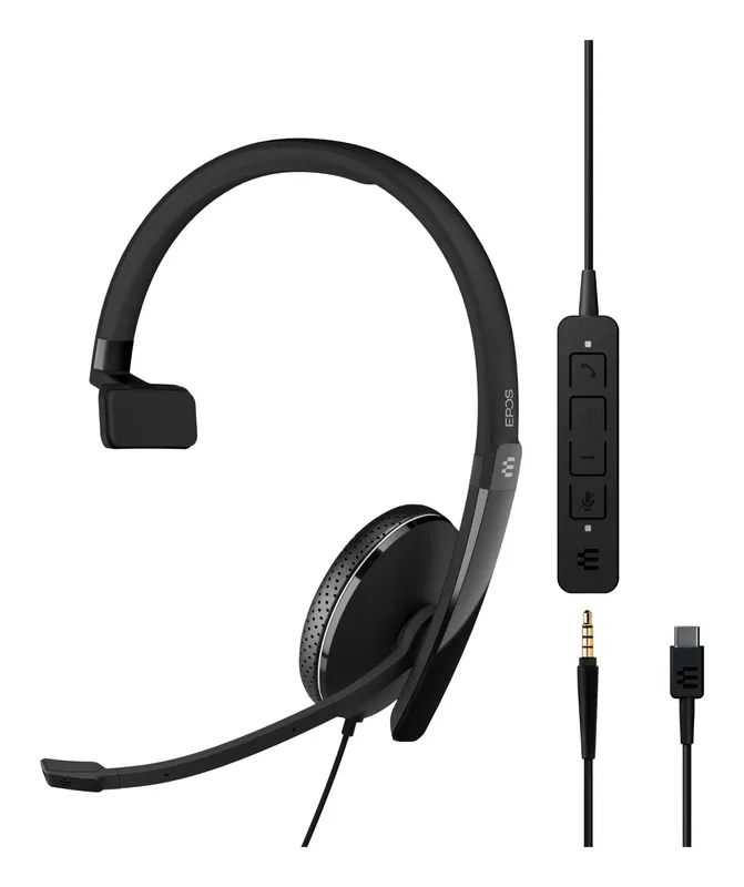 EPOS ADAPT 135 USB-C II