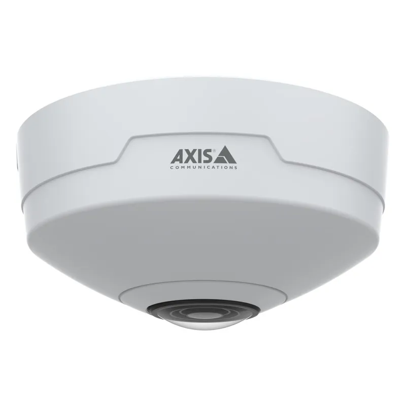 Axis M4328-P Dome IP security camera Indoor 2992 x 2992 pixels Ceiling
