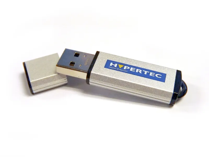 Hypertec 8GB USB3.0 Standard HyperDrive