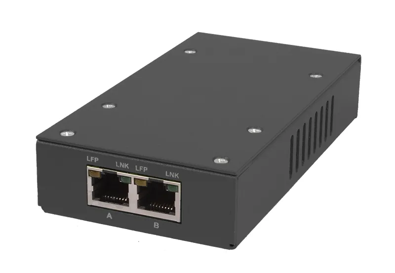 USRobotics USR4524-MINI 101001000 Mbit/s Wired 15 W 100 - 240 V 50 - 60 Hz 0.6 A
