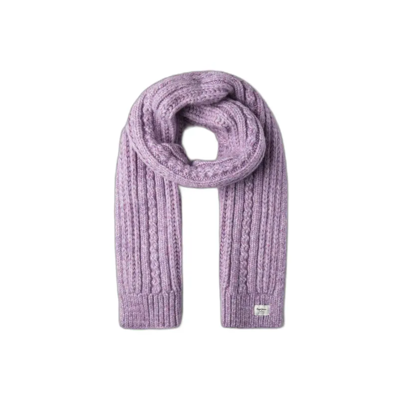 Women's scarf Pepe Jeans Skyler