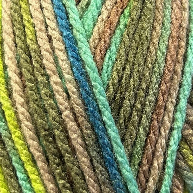 Stylecraft Special for the Love of Stripes Chunky Yarn Mojito 1961 100g