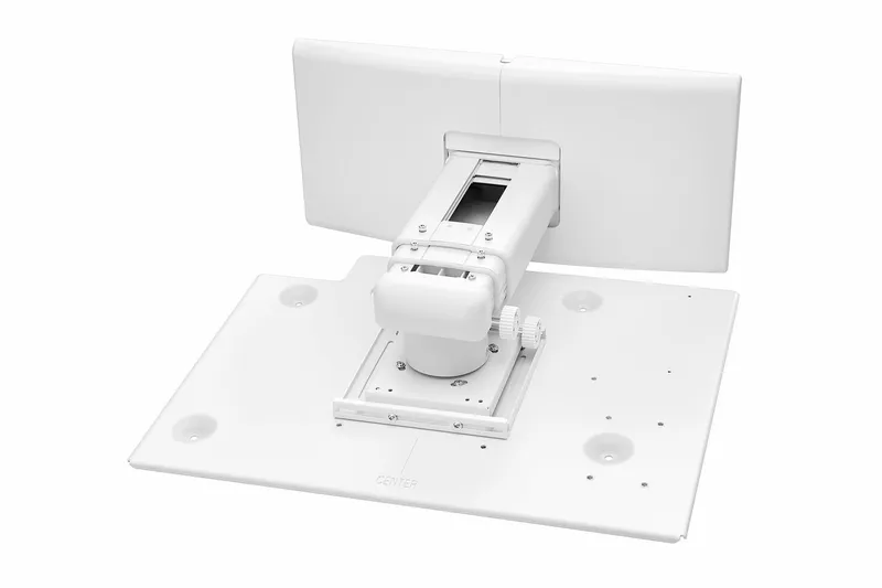 Panasonic ET-WBC100 camera mounting accessory Mounting plate