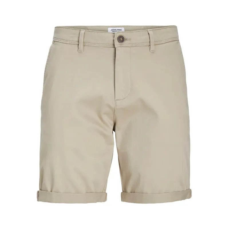 Children's shorts Jack & Jones Bowie Solid