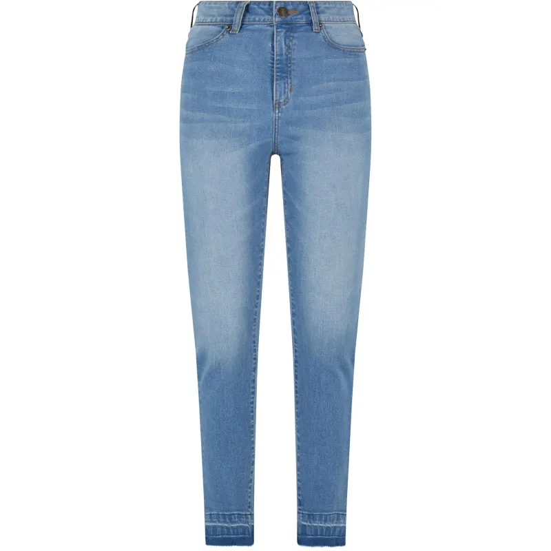 Women's skinny jeans Urban Classics
