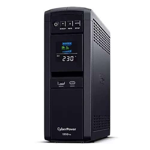 1300Va Intelligent U 780W Pfc