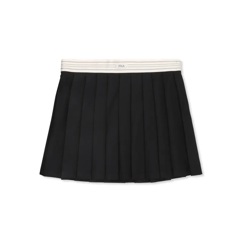 Pleated skirt for women Fila Bellagio Low