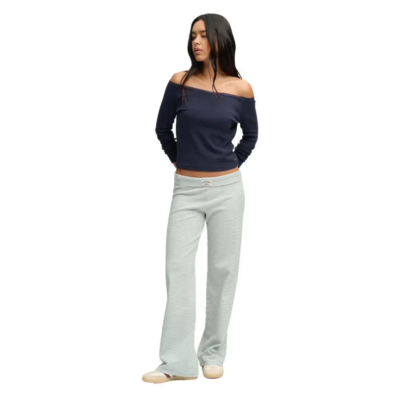 Women's Trousers Superdry Athletic Essentials
