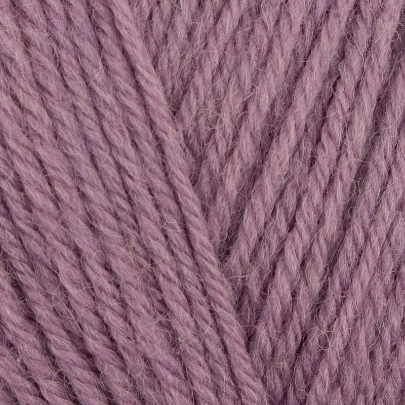 West Yorkshire Spinners Wool Revival DK Yarn Thistle 1261 100g