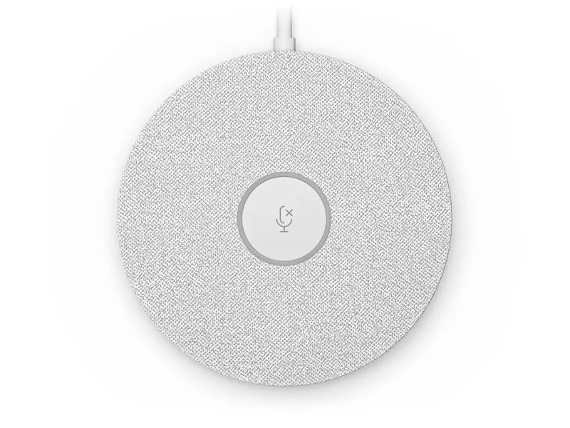 Logitech Rally Mic Pod