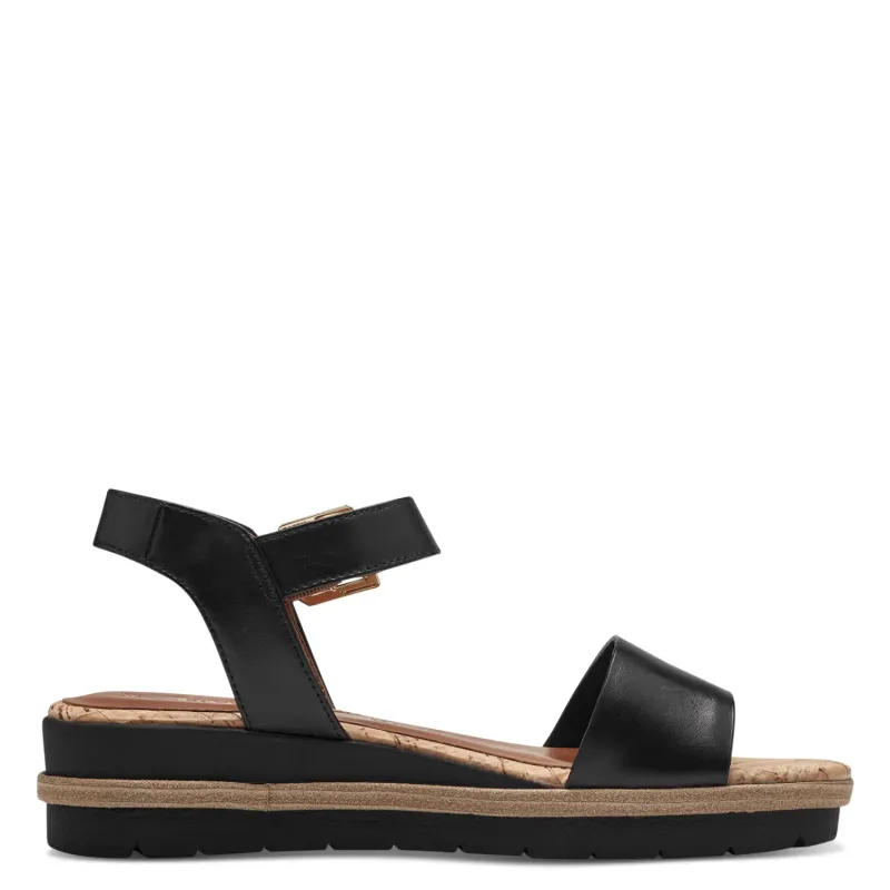 Women's wedge sandals Tamaris 1-28222-42