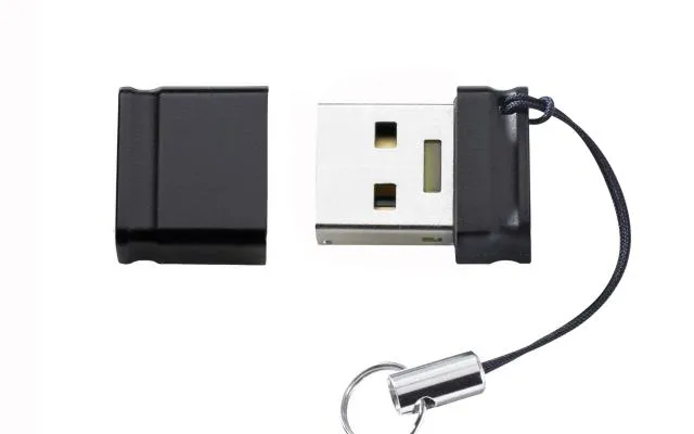 Intenso Slim Line USB flash drive 128 GB USB Type-A 3.2 Gen 1 (3.1 Gen