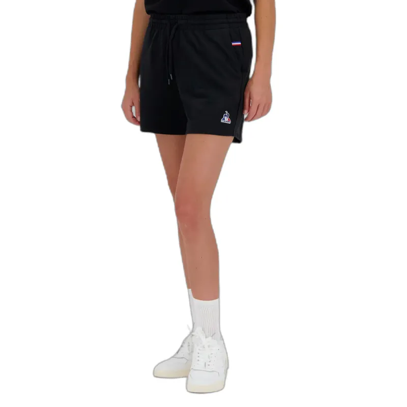 Women's shorts Le Coq Sportif Essentiel N°1