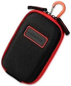 Olympus CSCH-107 Black. Red