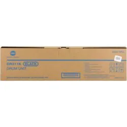 Konica Minolta A0XV0RD/DR-311K Drum kit black. 100K pages for KM Bizhu