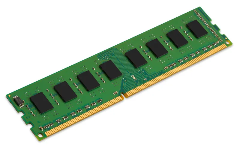 Kingston Technology ValueRAM memory module 4 GB 1 x 4 GB DDR3L 1600 MT