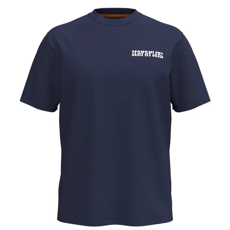 T-shirt Napapijri S-Sol