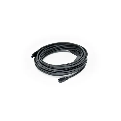 Kramer Electronics CA-USB3/AAE-15 USB cable USB 3.2 Gen 1 (3.1 Gen 1) 4.6 m USB A 5 Gbit/s Black