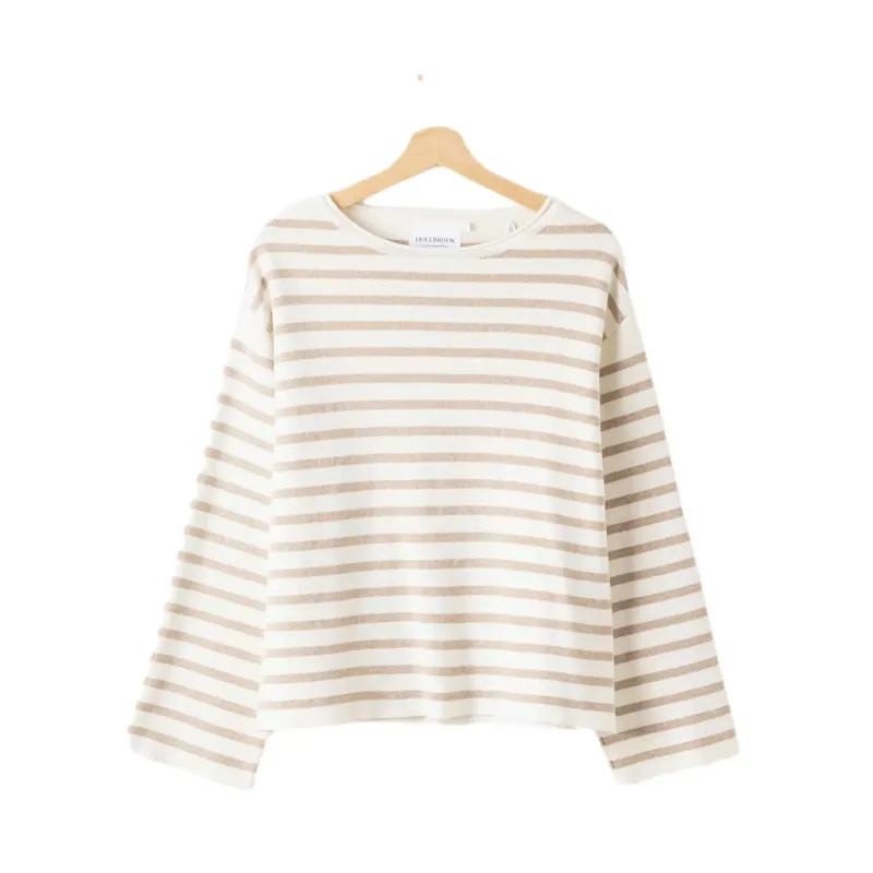 Woman sweater Holebrook Lissie