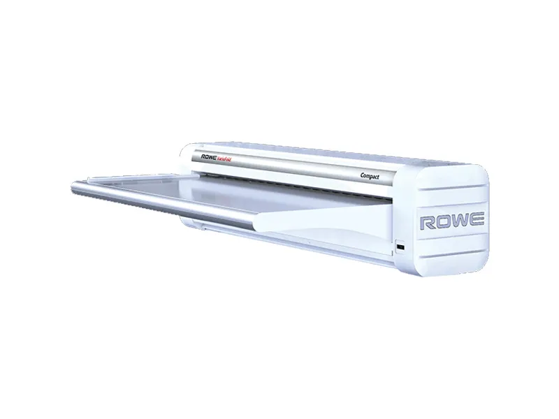 Rowe Variofold Compact Offline A0 Folder