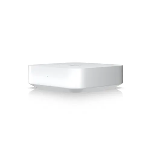 Ubiquiti UXG-Lite gateway/controller 10 100 1000 Mbit/s