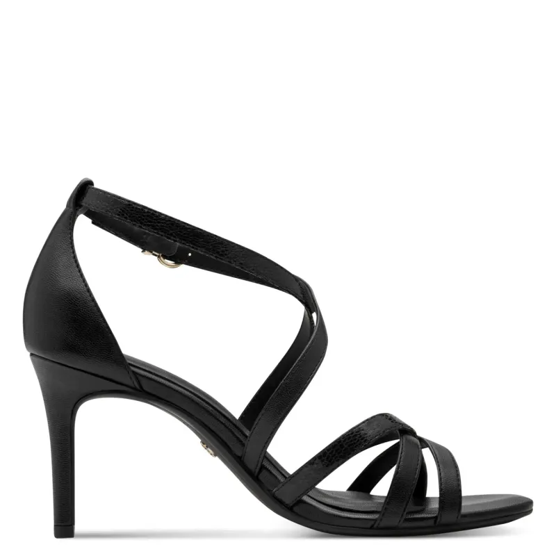 Women's heeled sandals Tamaris 1-28382-42