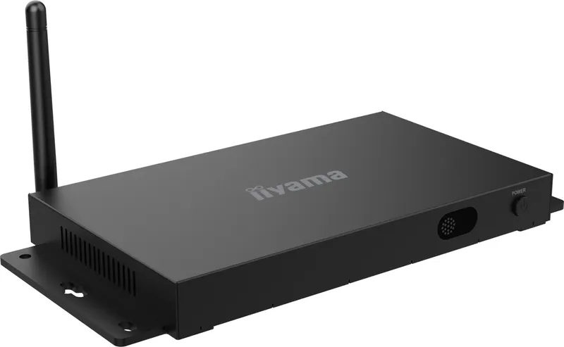 iiyama IISIGNAGEBOX-1 signage display accessory