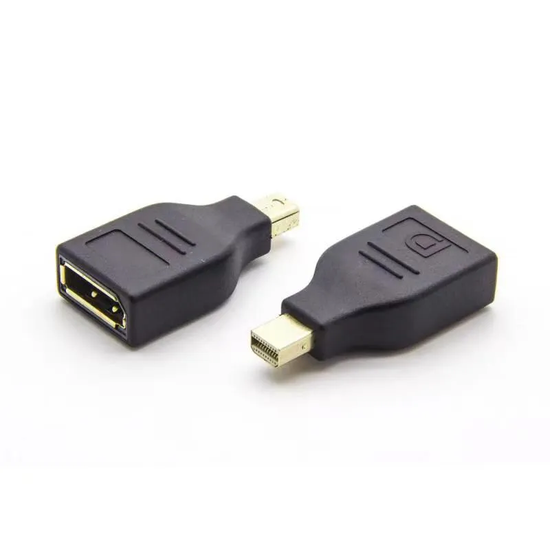 Microconnect MDPMDPF cable gender changer Mini Displayport Displayport