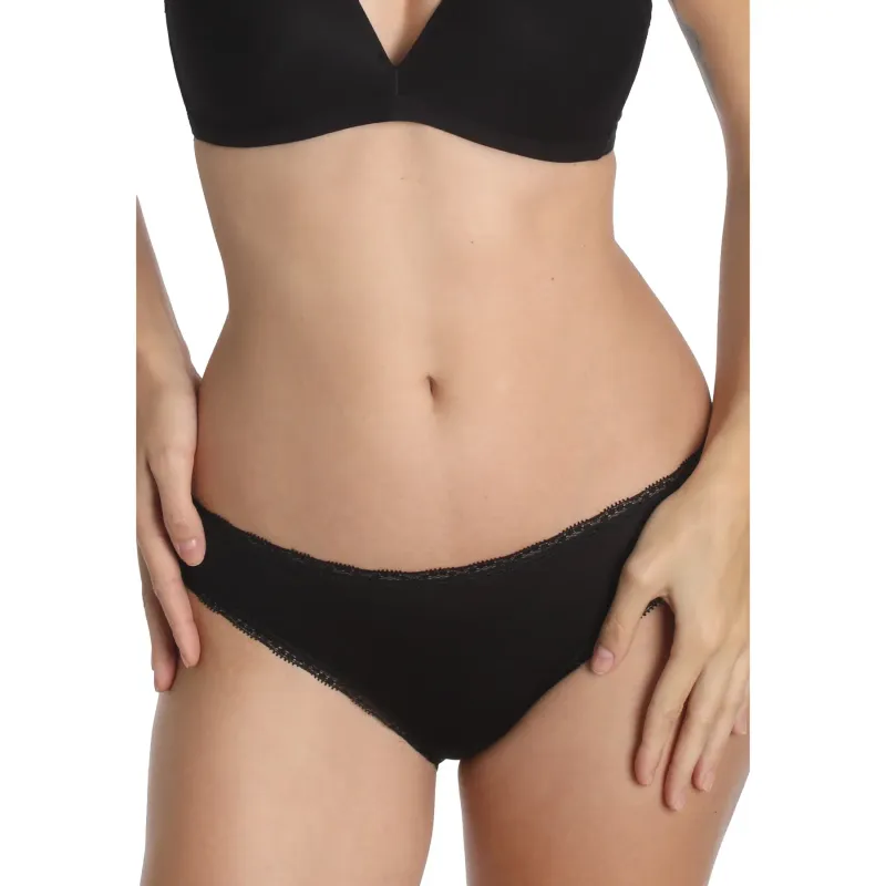 Women's panties Sassa Stripe Range