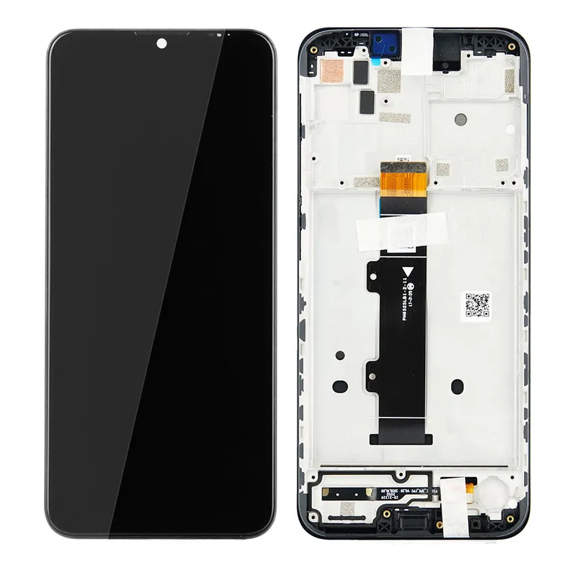 Motorola Genuine Motorola Moto G20 | Replacement LCD Touch Screen Asse